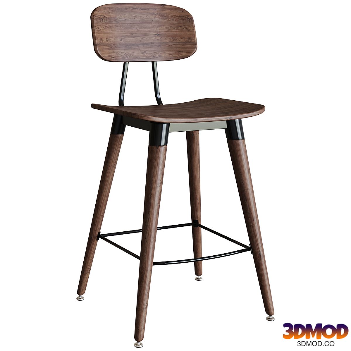 Bar stool Lao Bar Stool Chair 吧椅