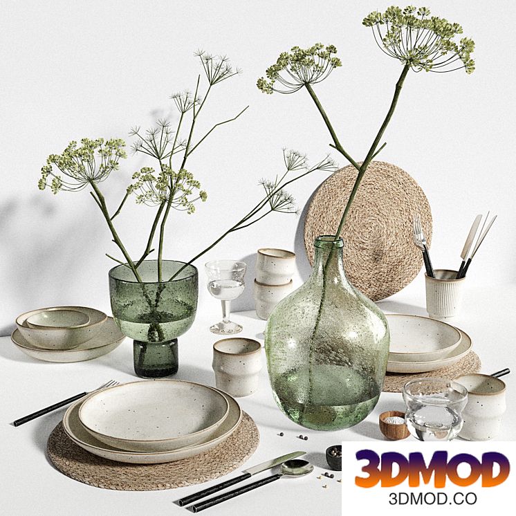 Tablewear 07