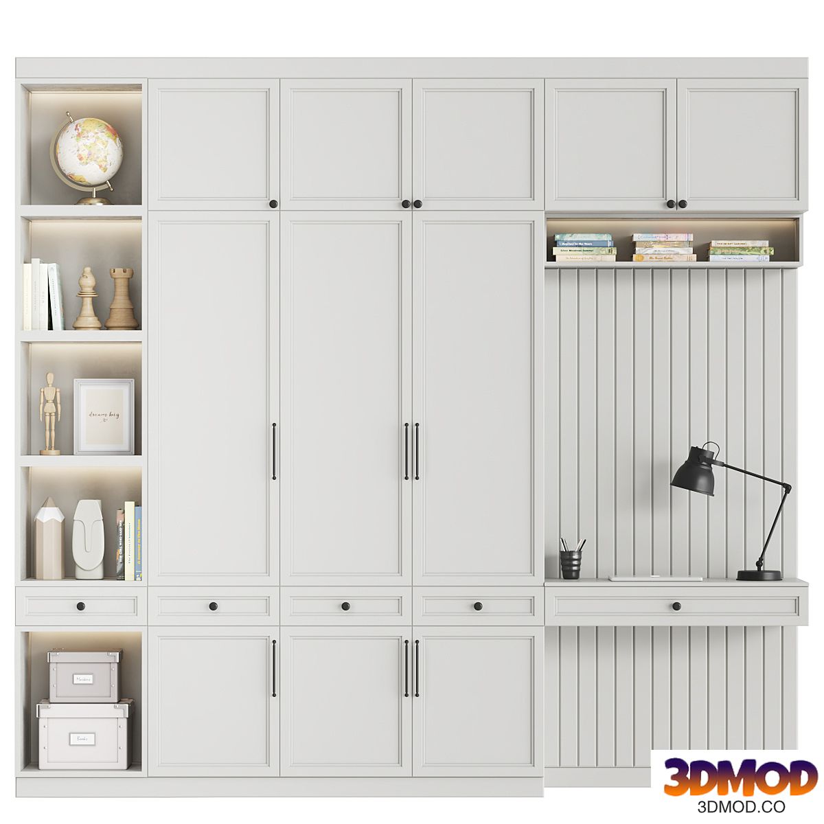 Child Room Decor-17