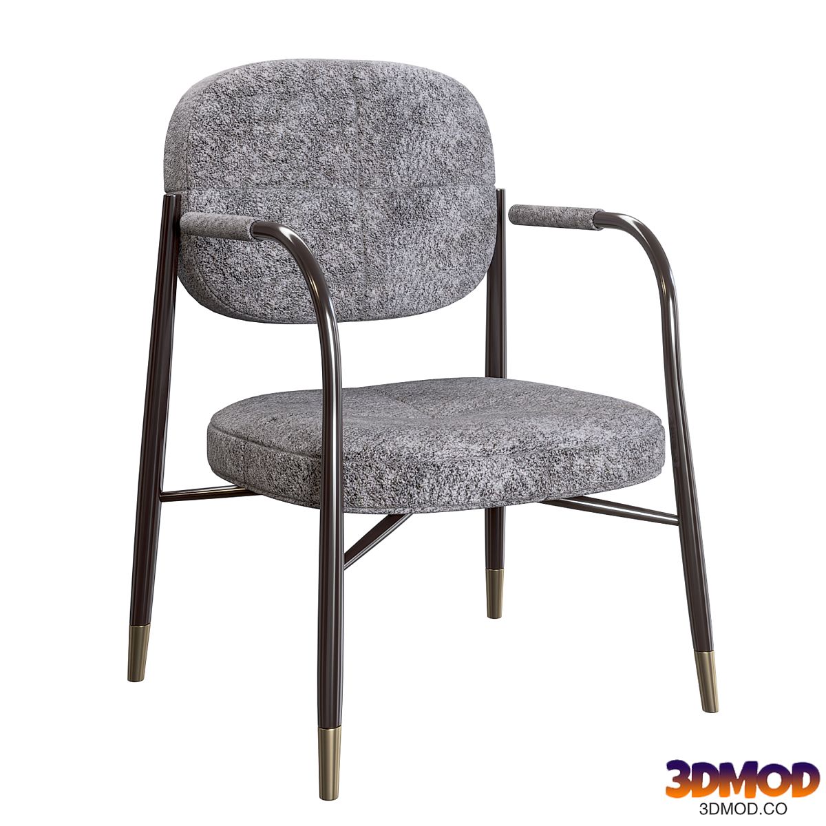 HESSENTIA | Cornelio Cappellini FYRA Chair