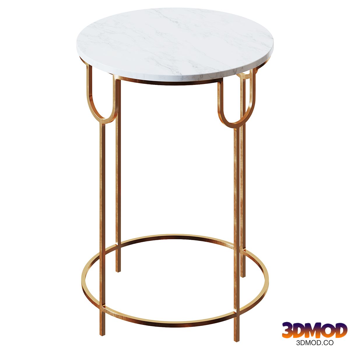 Side table Bettina Side Table