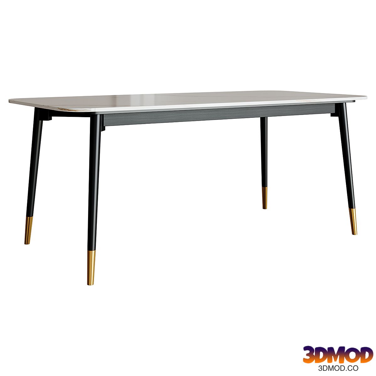 Dining table Malvern