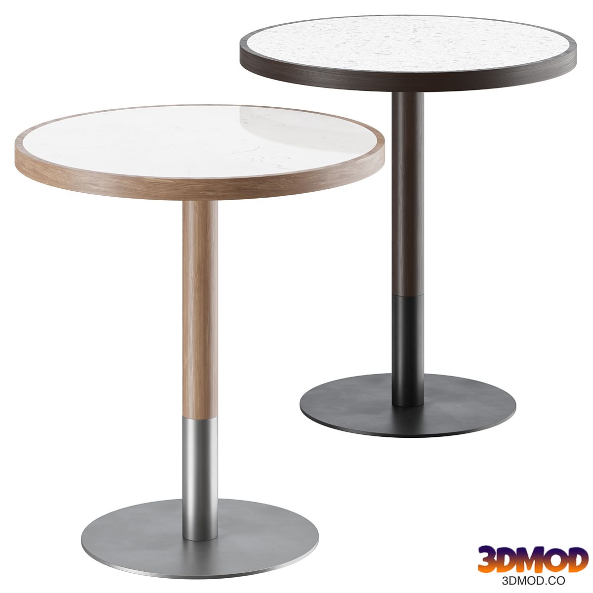 Miniforms BRISCOLA | Table