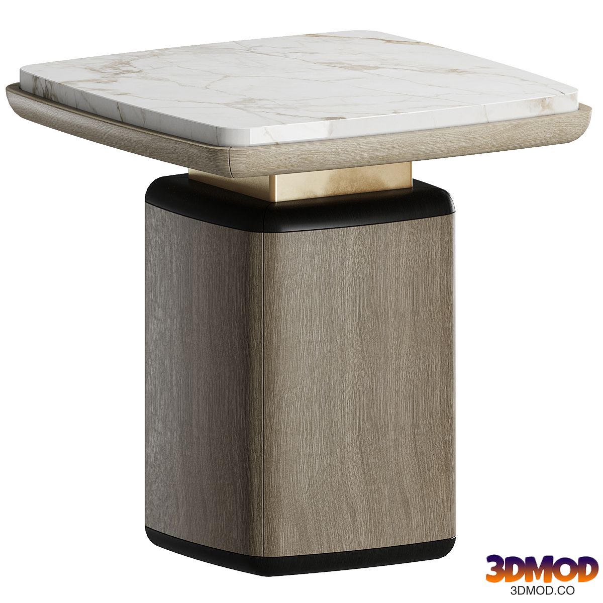 Frato NAGANO Side Table