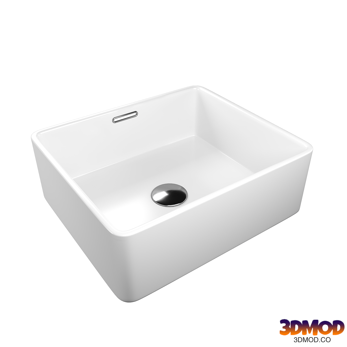 Sink Allen Brau Fantasy 4.11001.20