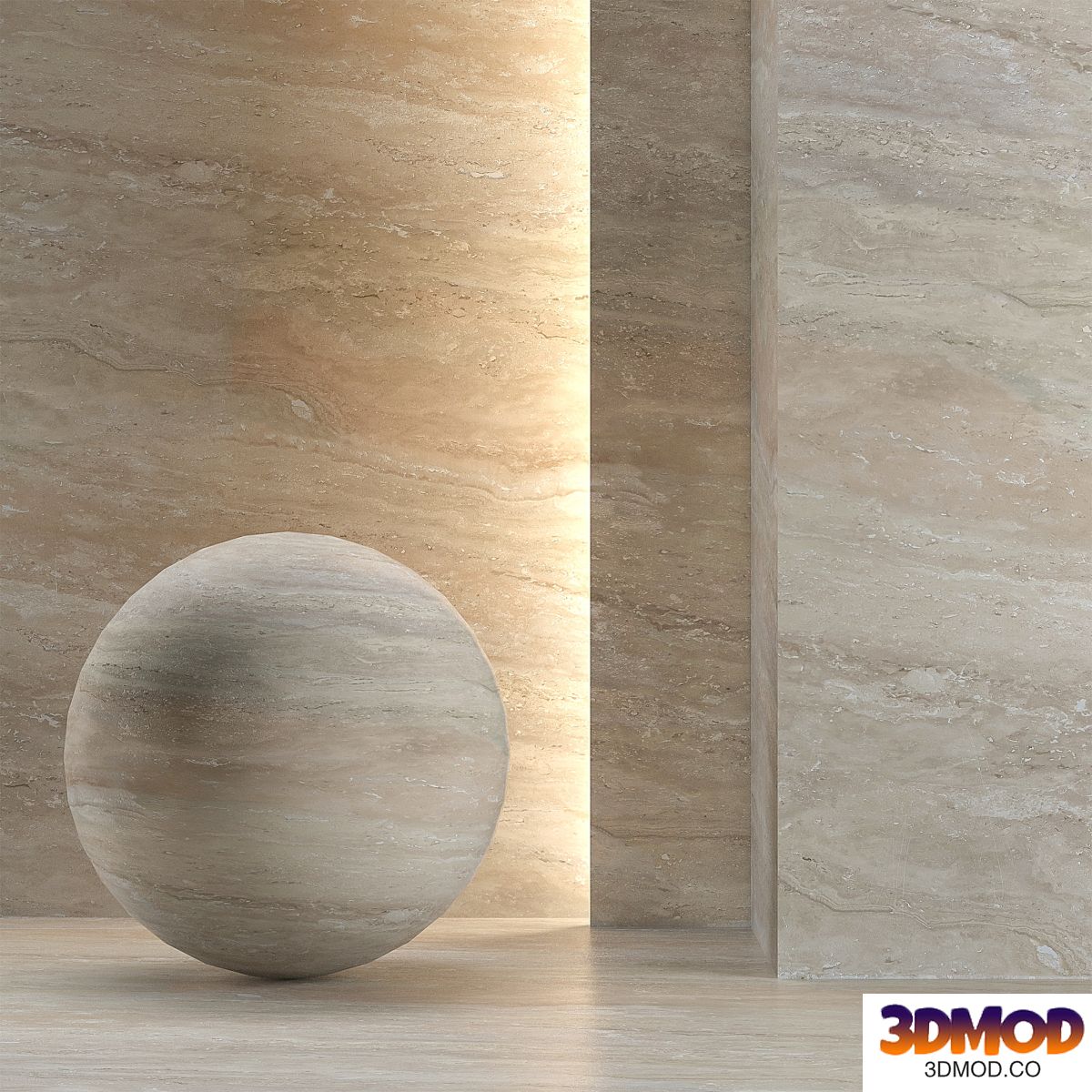 Marble 4K