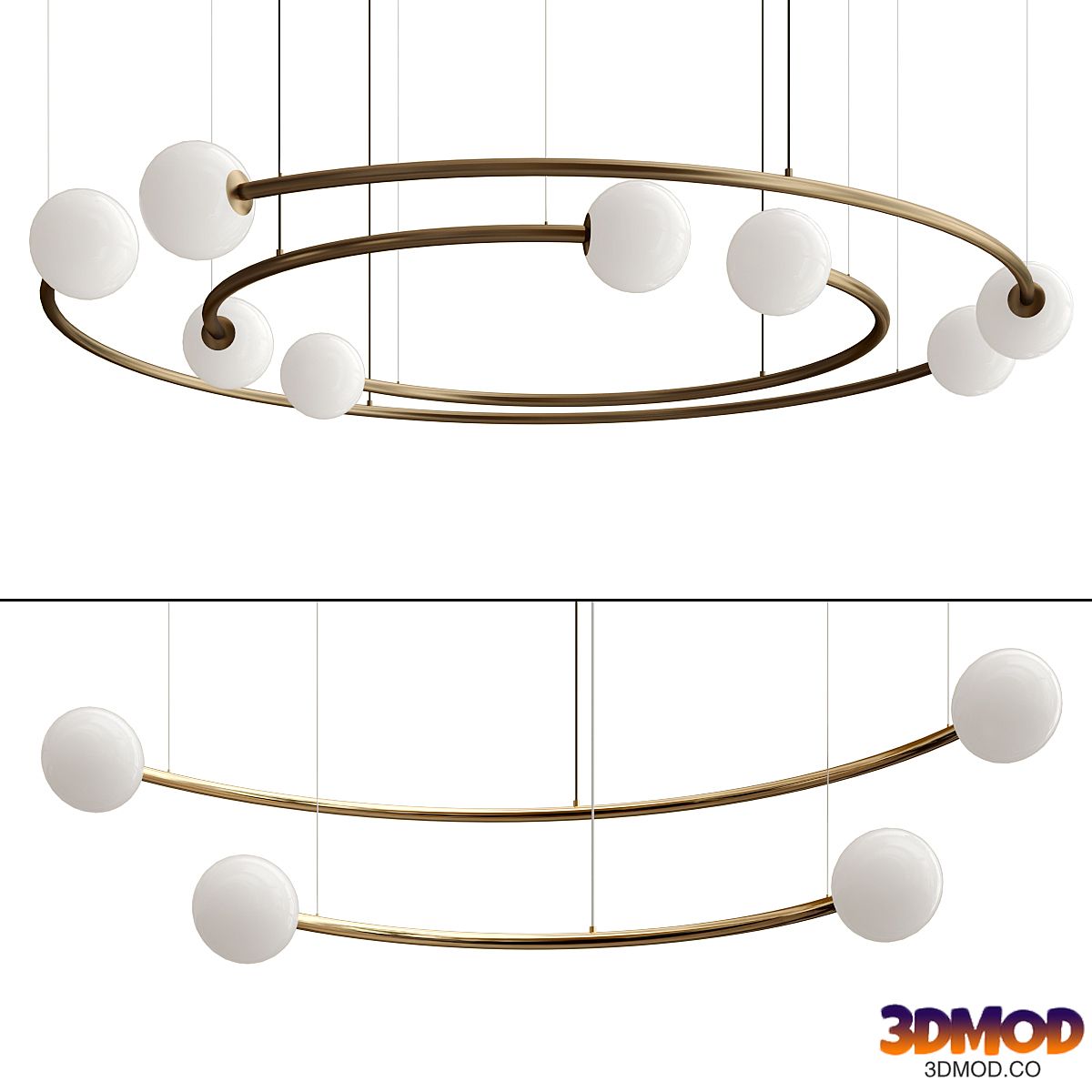 ODDMENTS collection By Volker Haug Studio