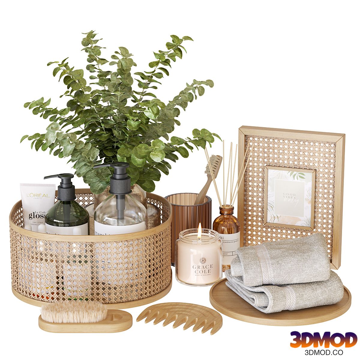 Bathroom Accessories-04