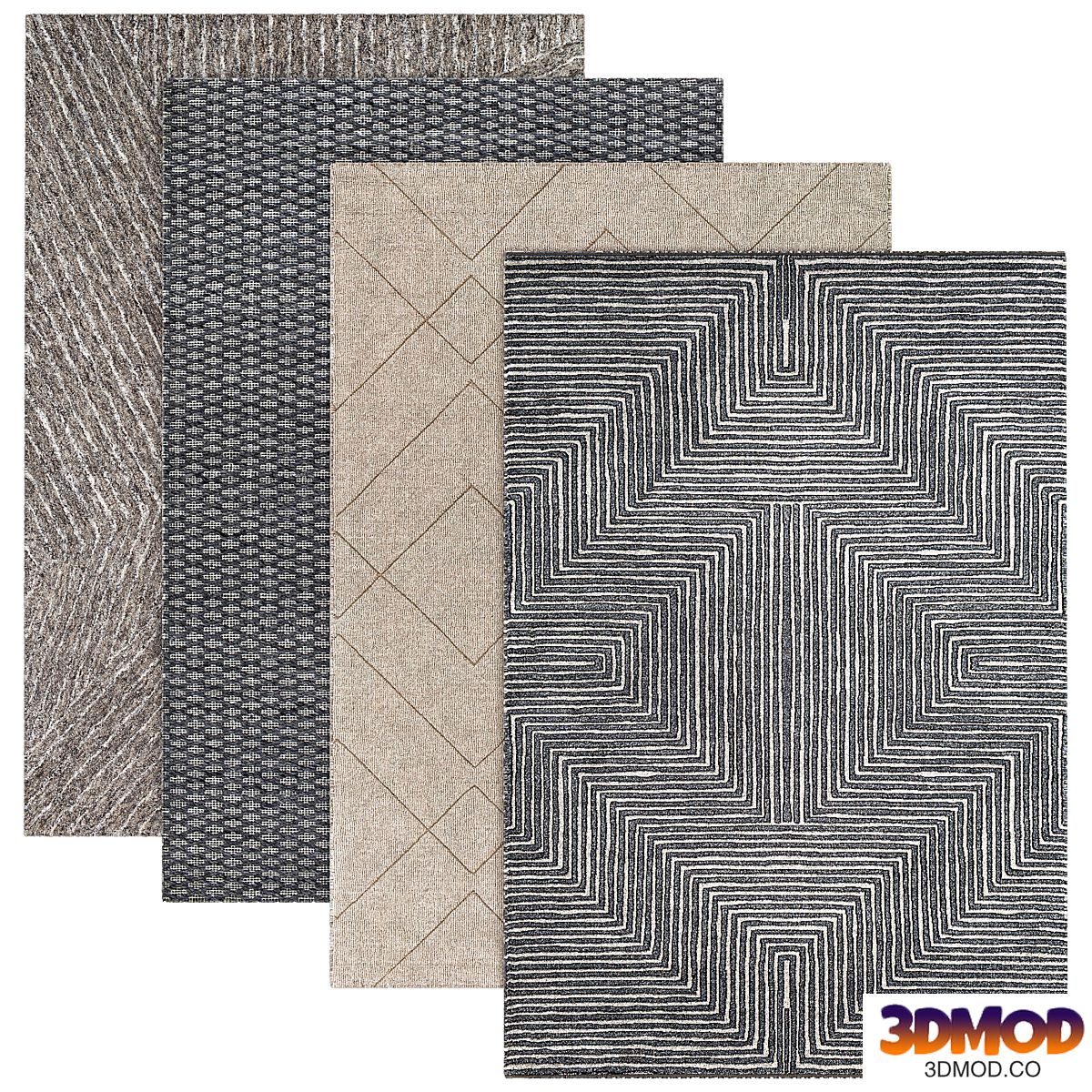Premium rugs