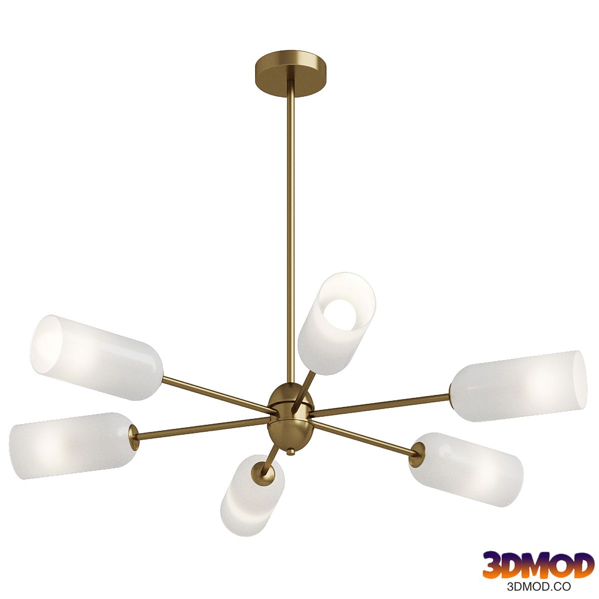 Chandelier ST Luce Treviso SL1180.202.06