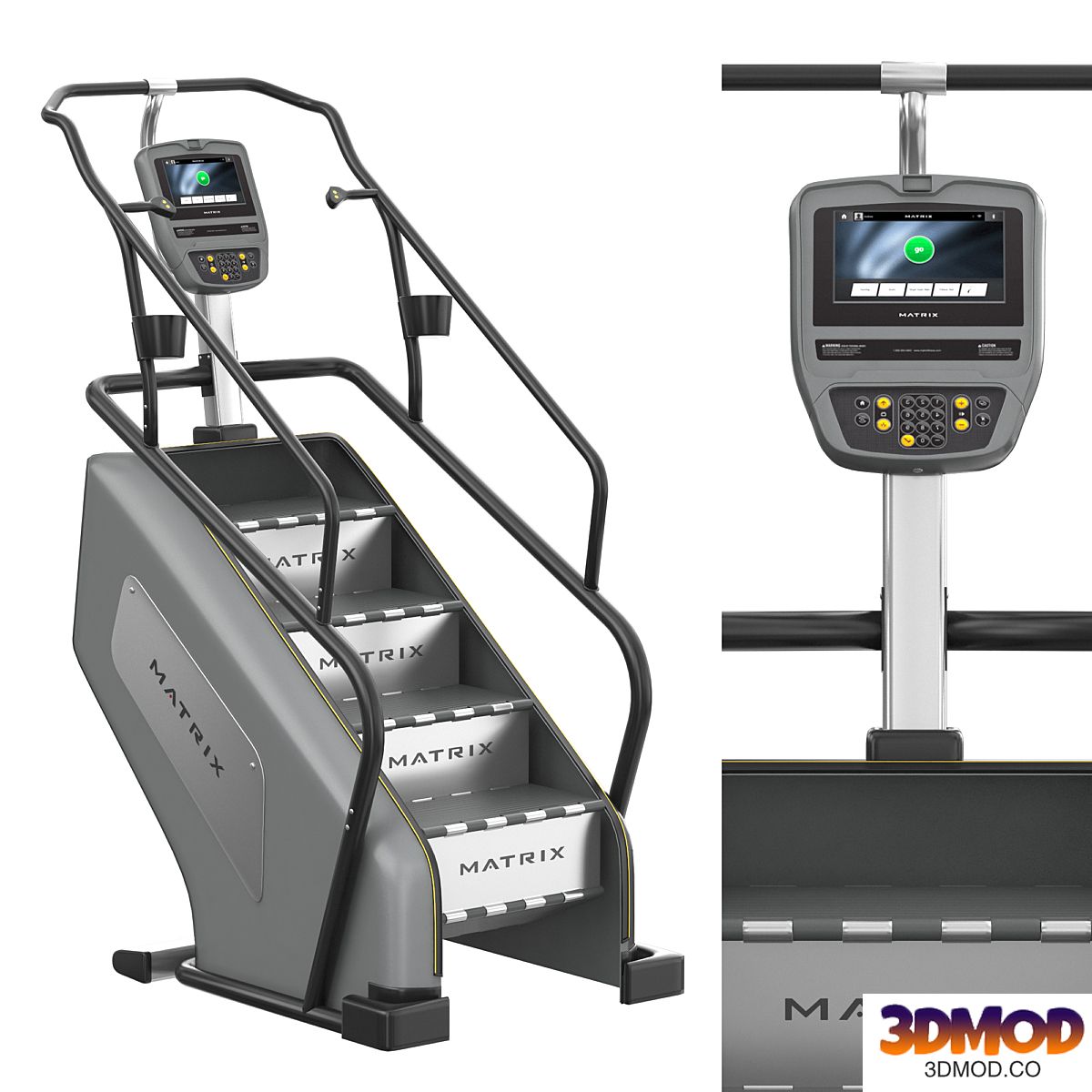 C3xe ClimbMill