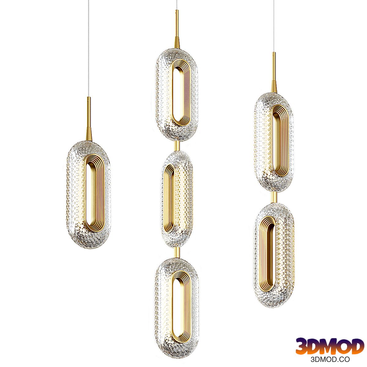 Lampatron KEZIA B pendant light