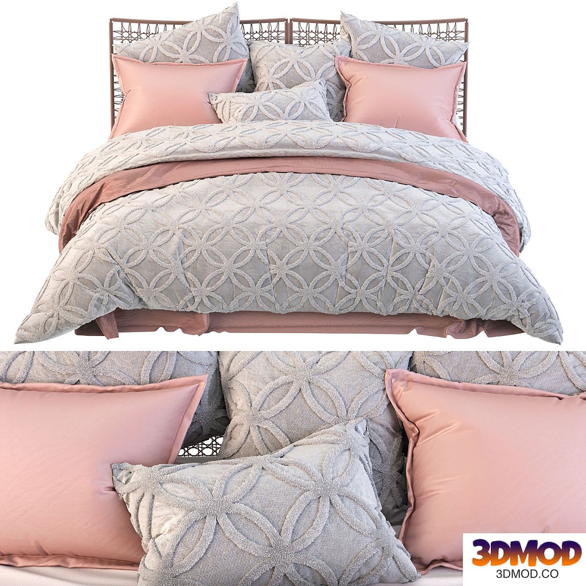 Sailor Bed Bolzan