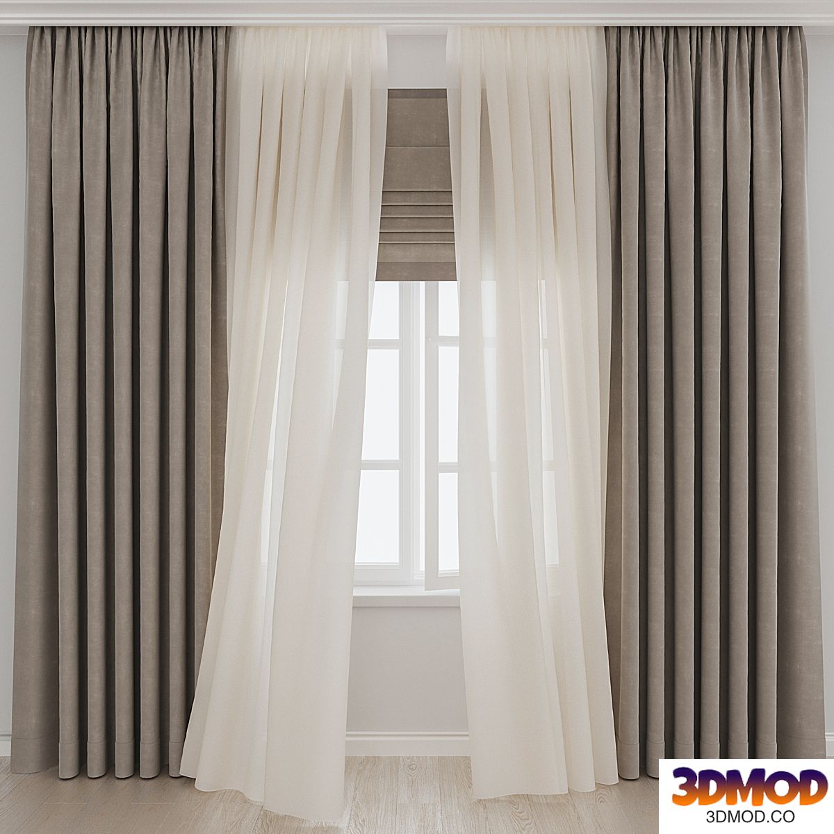 Curtains 03