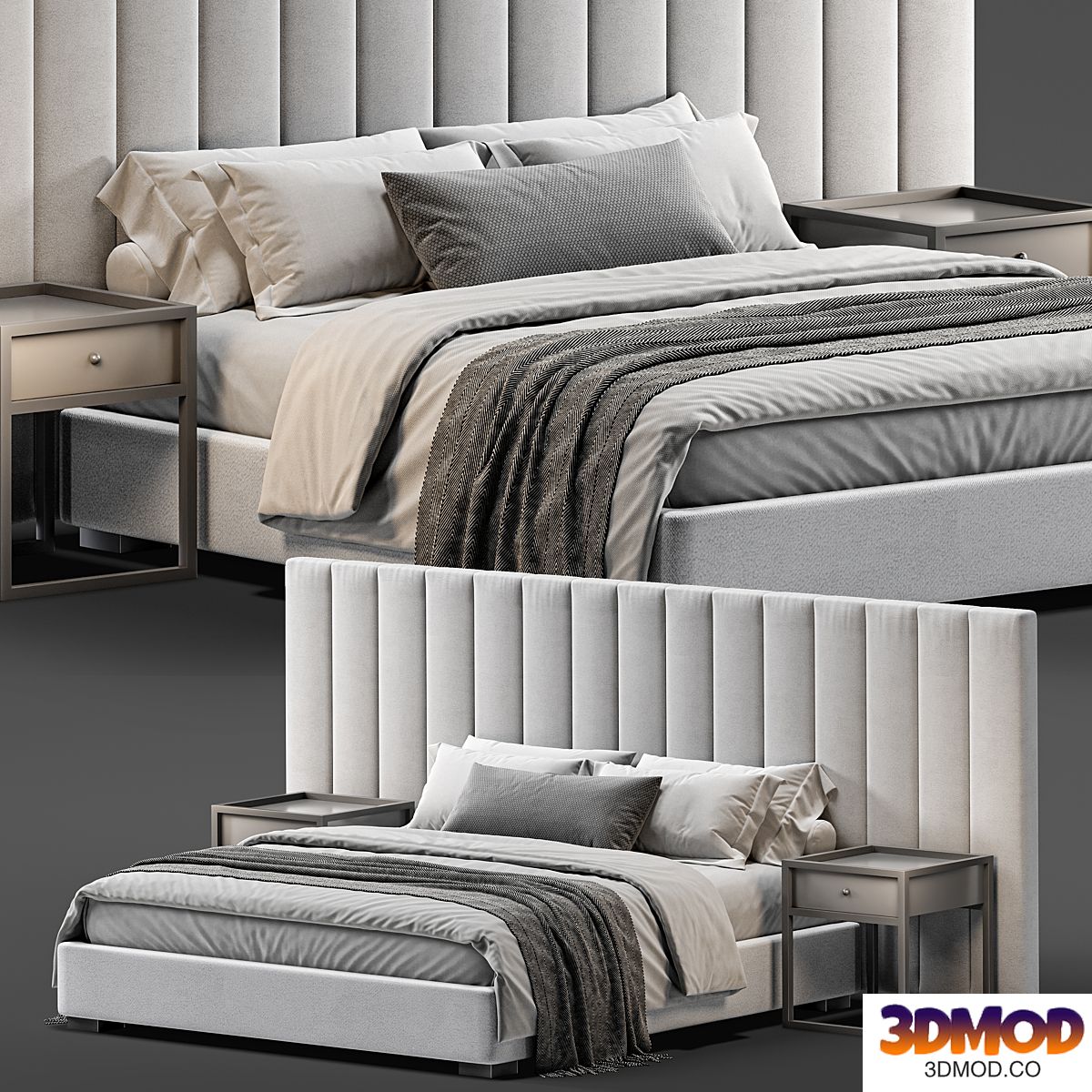 Modena by Restoration Hardware