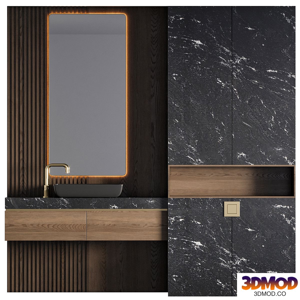 Bathroom Furniture 30