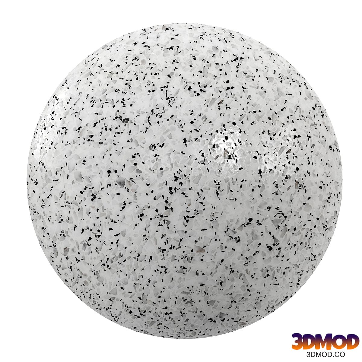 Euval Terrazzo 24