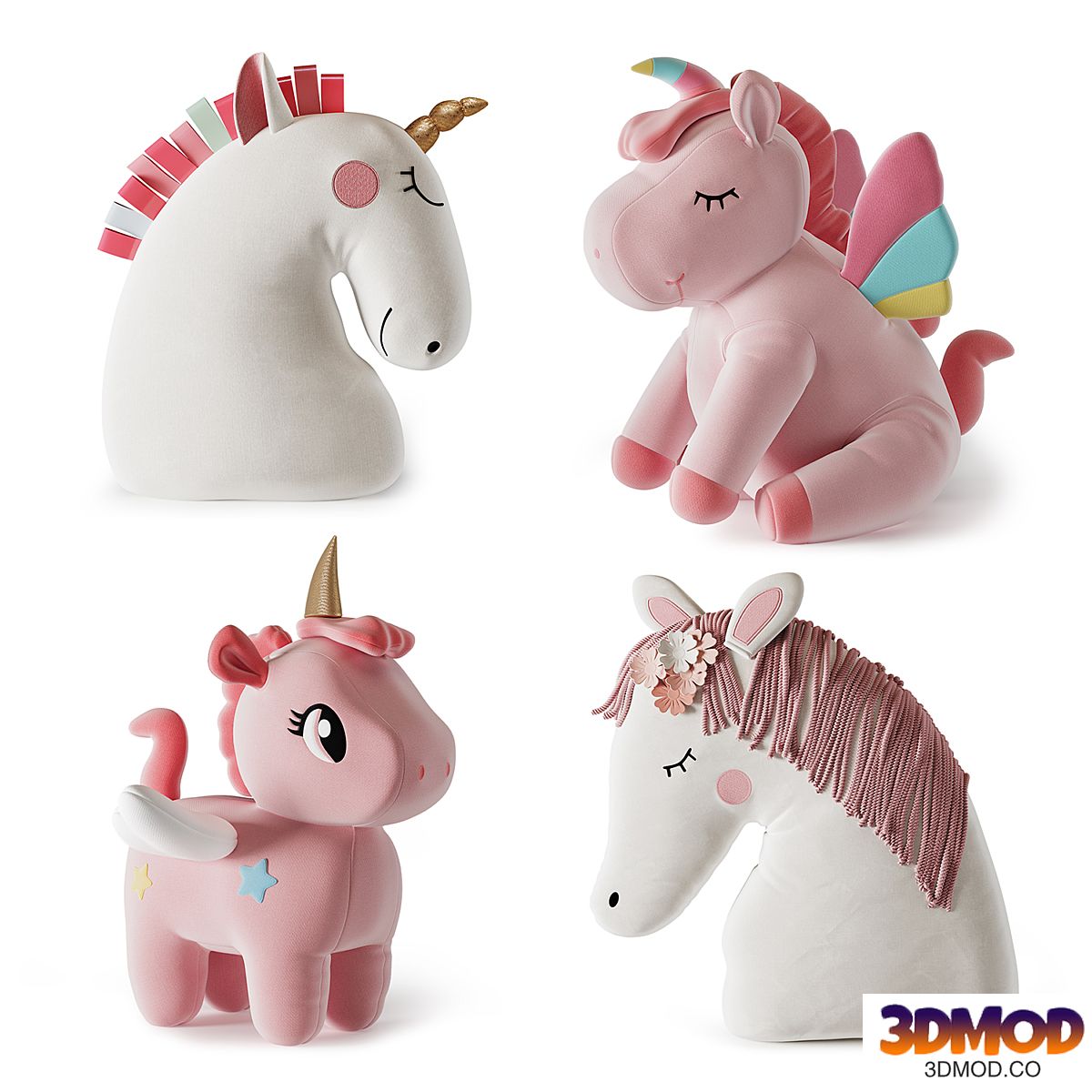 Plush Toys 14