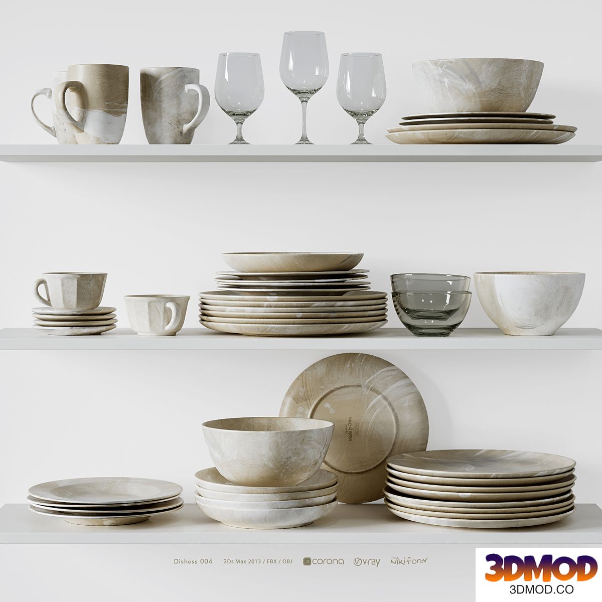 Crockery 004