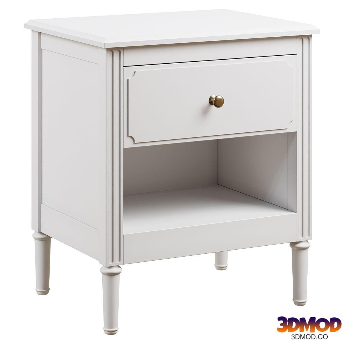 Bedside table Elit