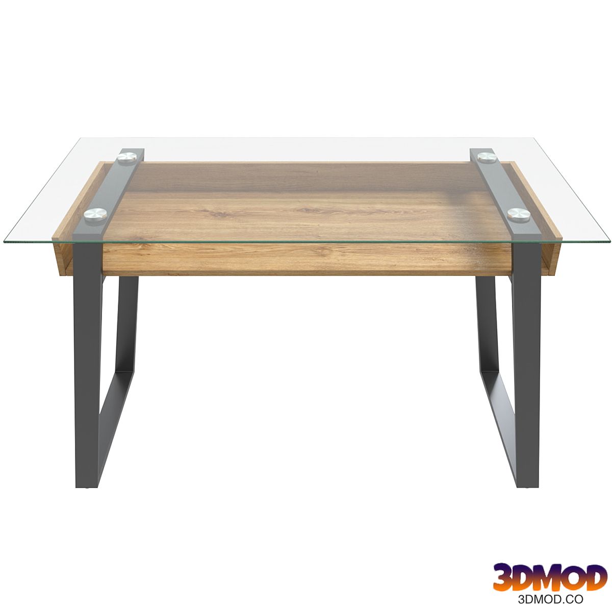 Dexter desk