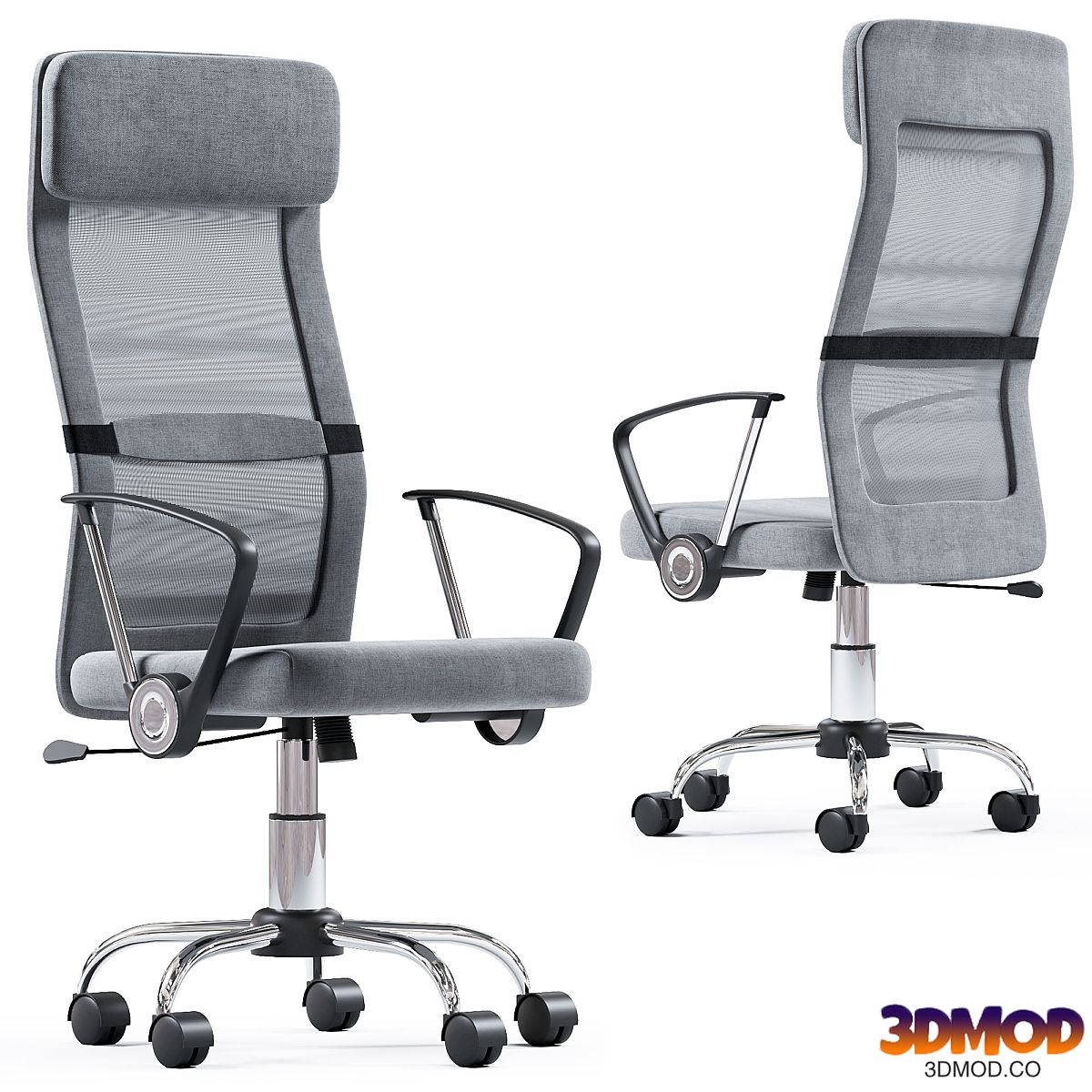 Office Armchair №2
