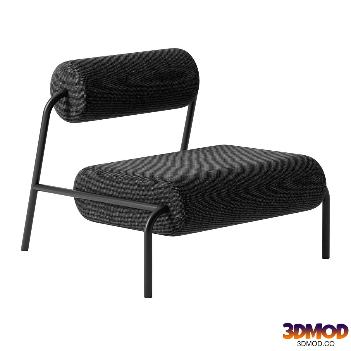 Armchair Zuiver by Lekima