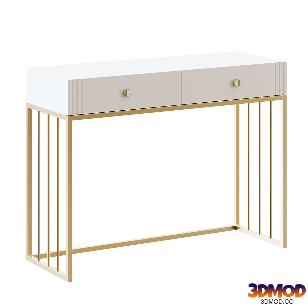 Caerwyn Console 梳妆台