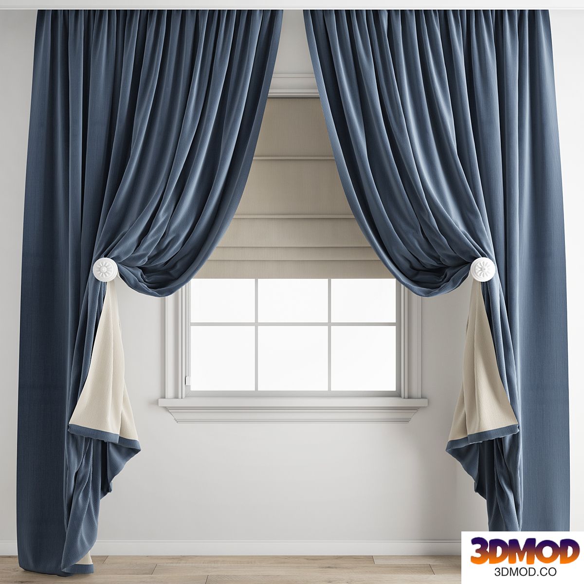 Curtain 531
