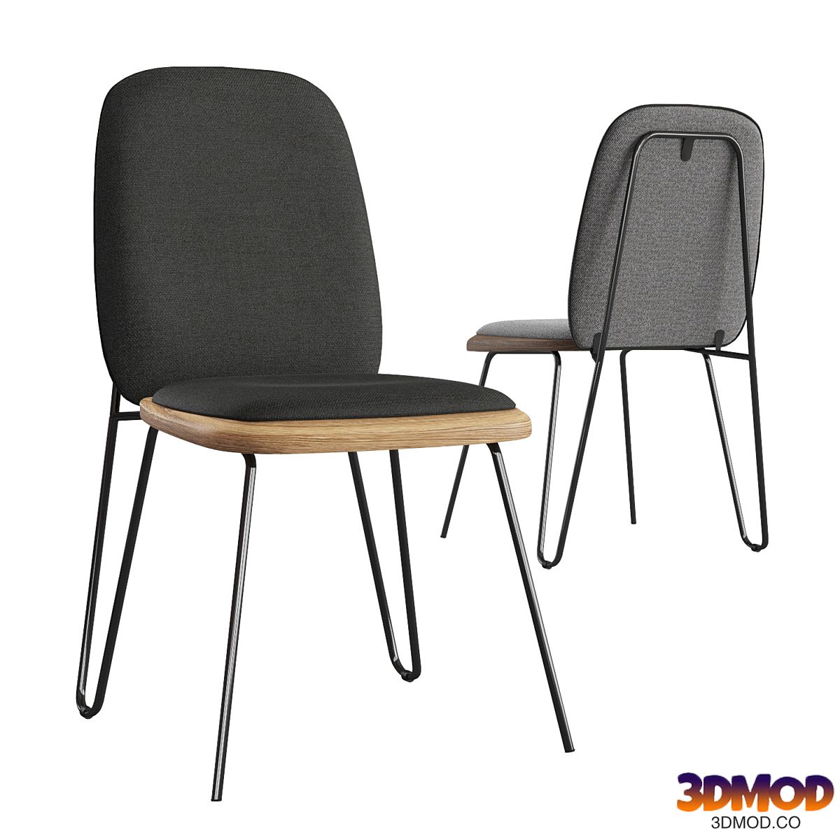 Chair AOS NEW Montly