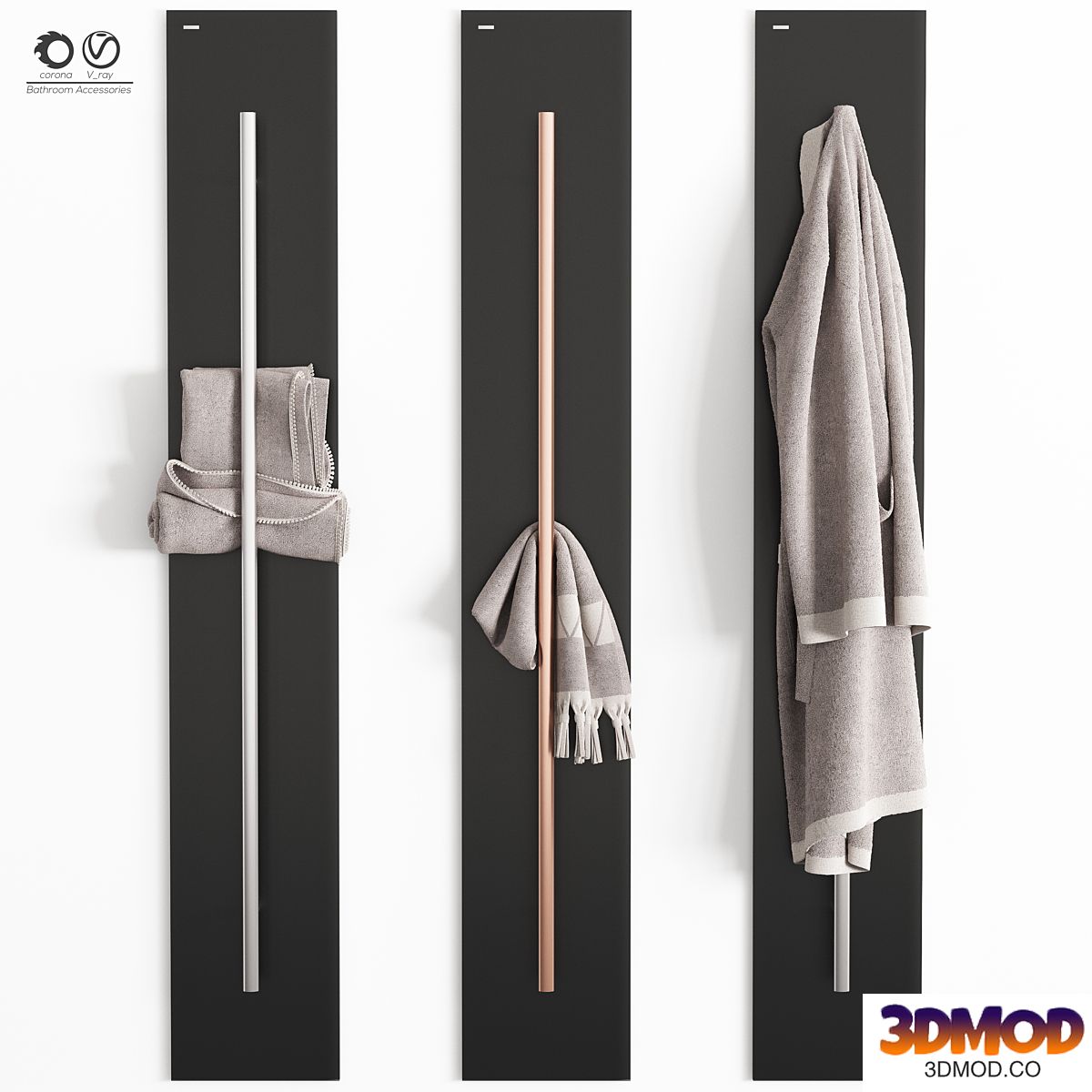 towel set 002
