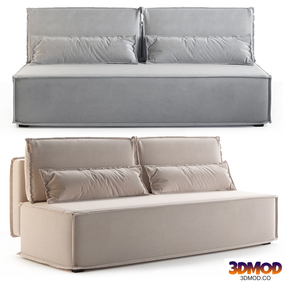 Staus Velvet