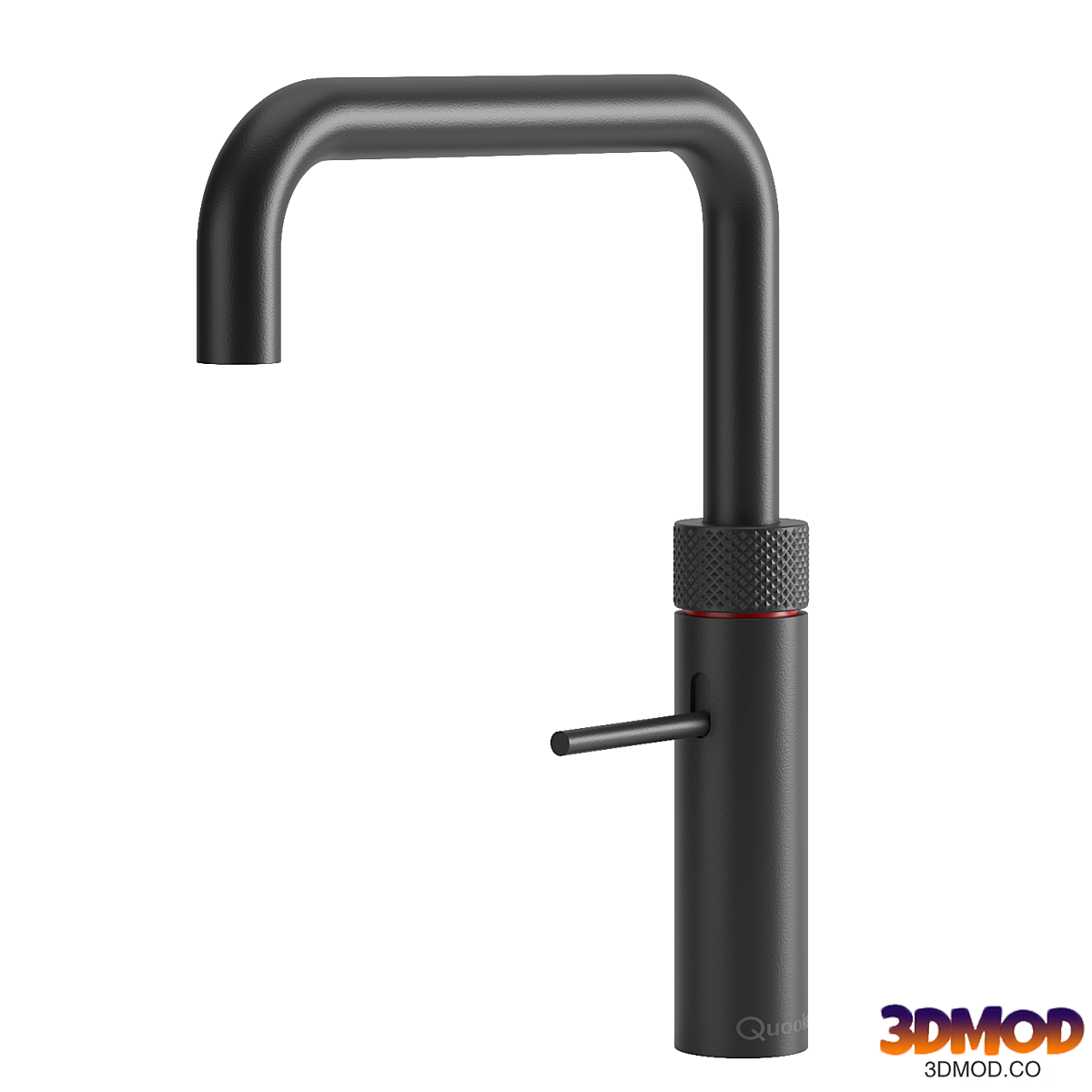 Faucet Quooker Fusion Square