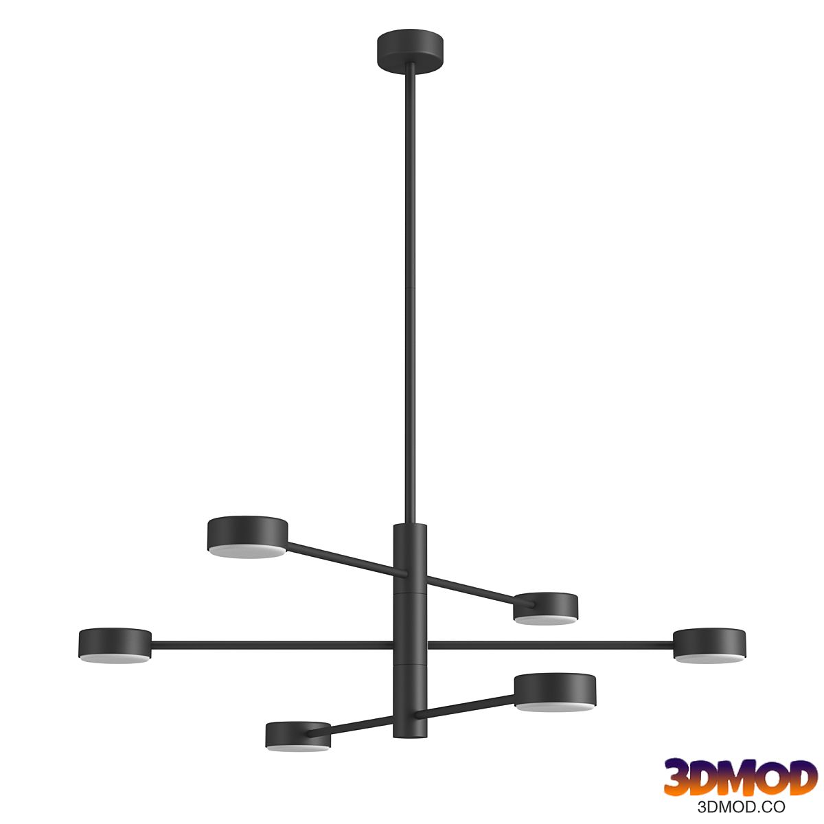 Nowodvorski Plafond ORBIT VI 吊灯