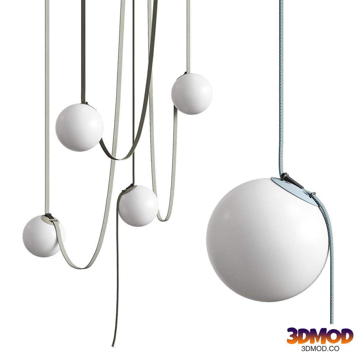 Vibia Plusminus