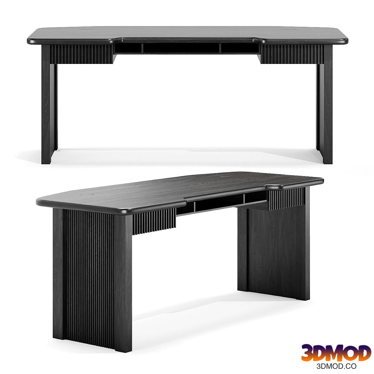 Okha - desk Geometer