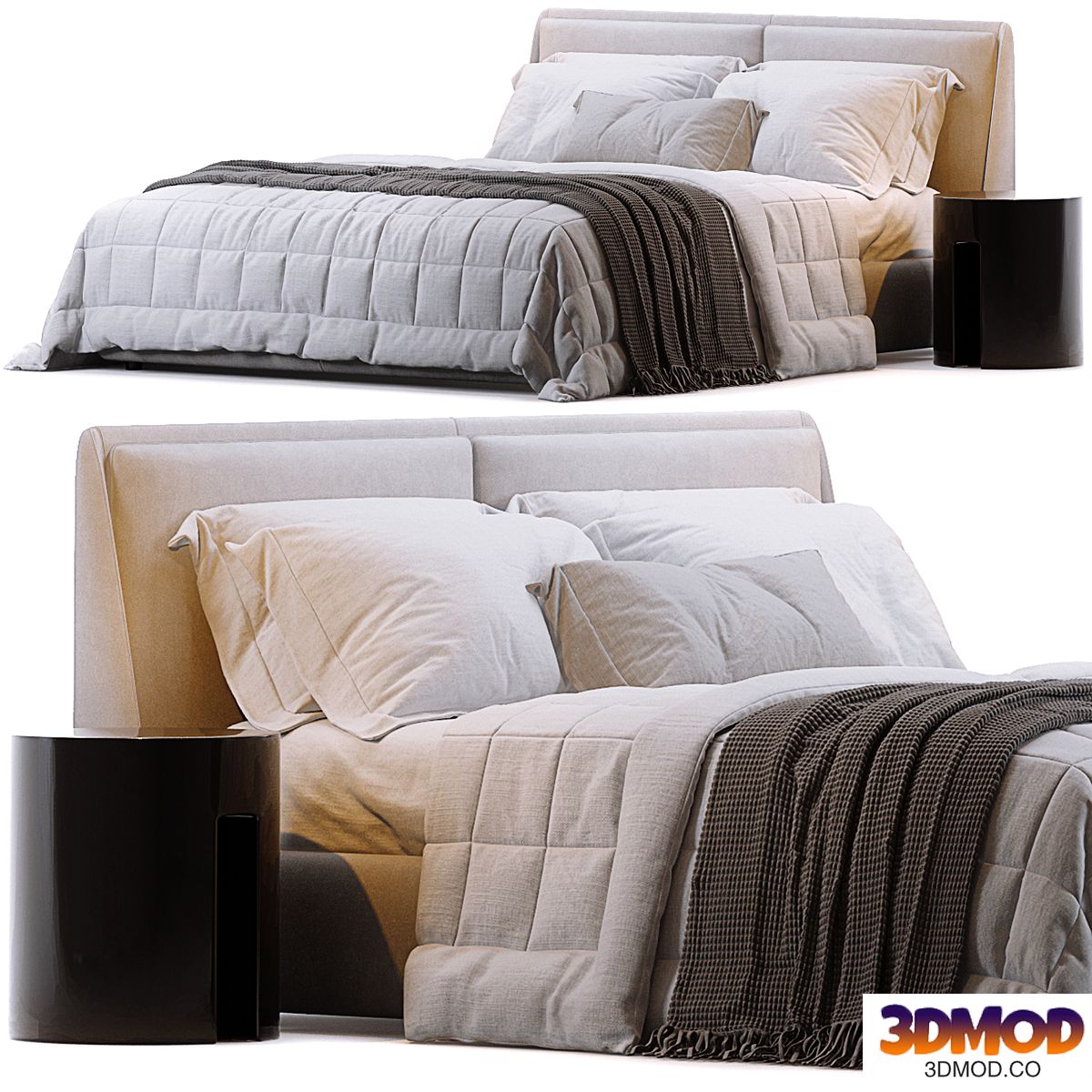 Bend by Ditre Italia