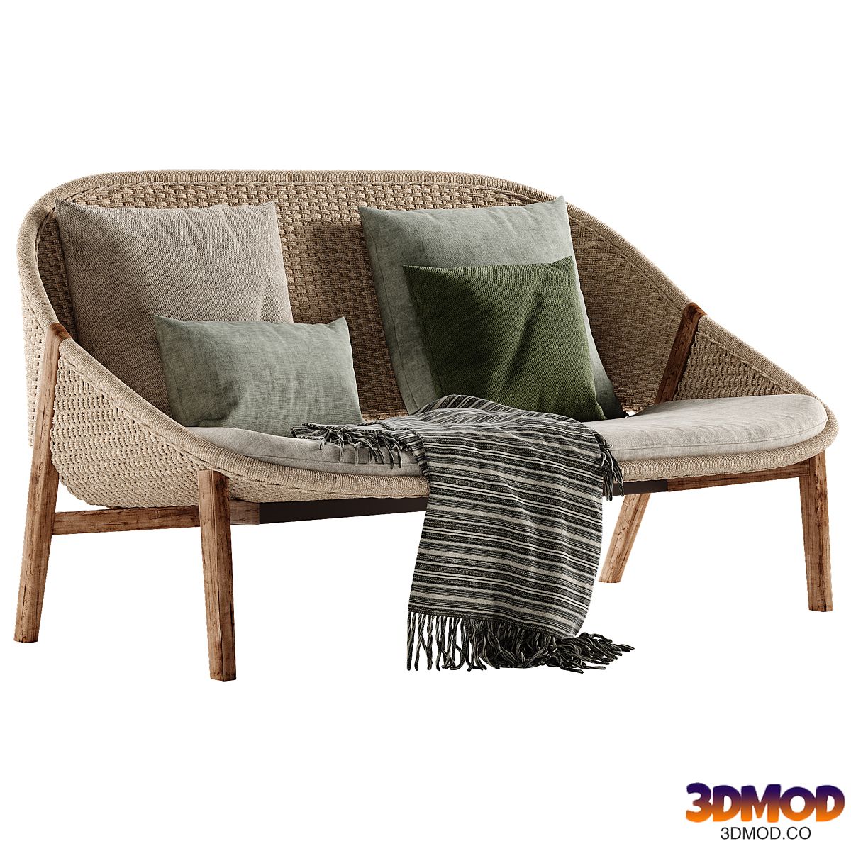 Tribu Elio sofa