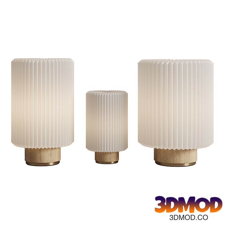 Le Klint Cylinder