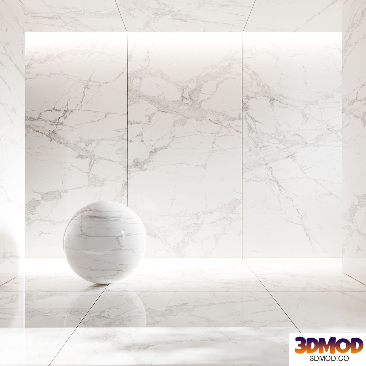 Mountain Treasure Porcelain Tile