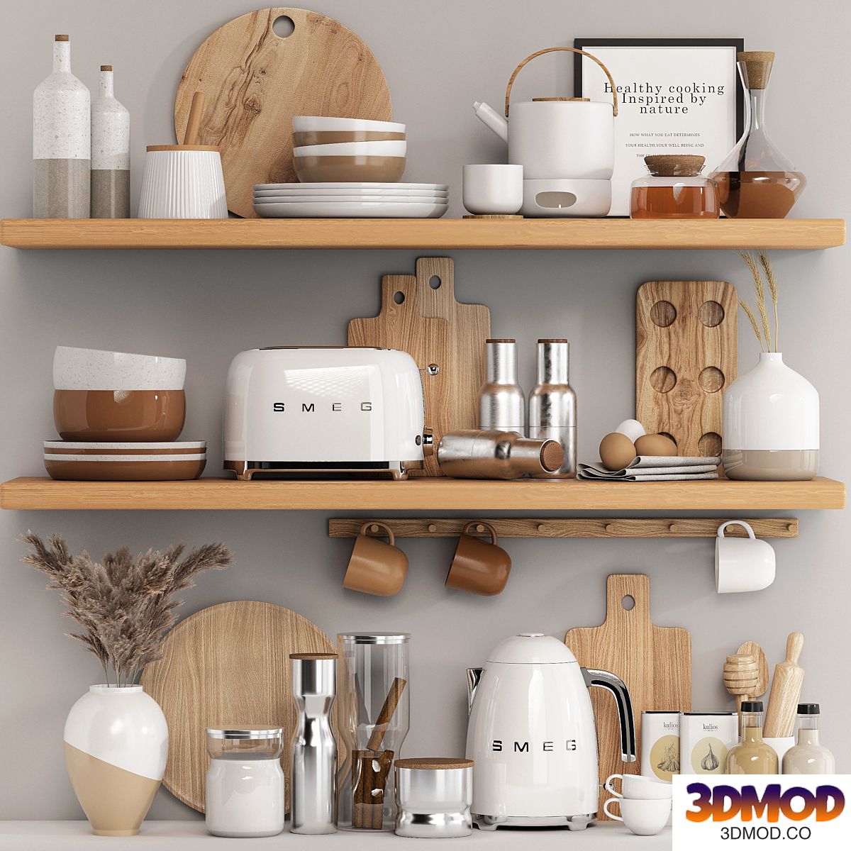 other kitchen accessories 5 厨房用品