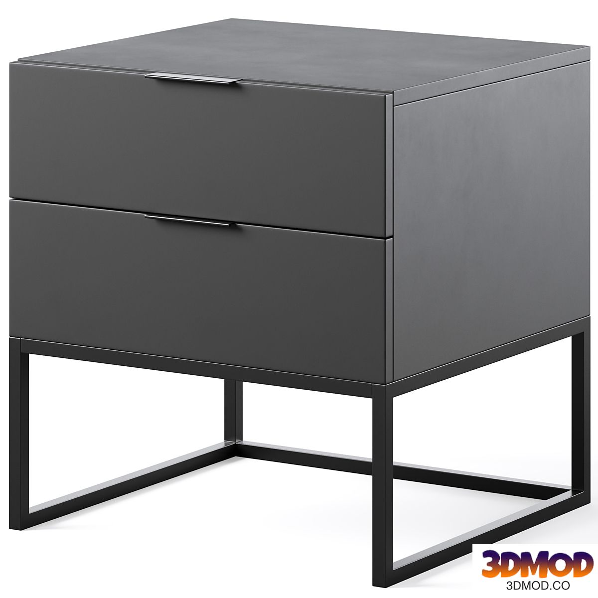 Bedside table Kobe by Actona