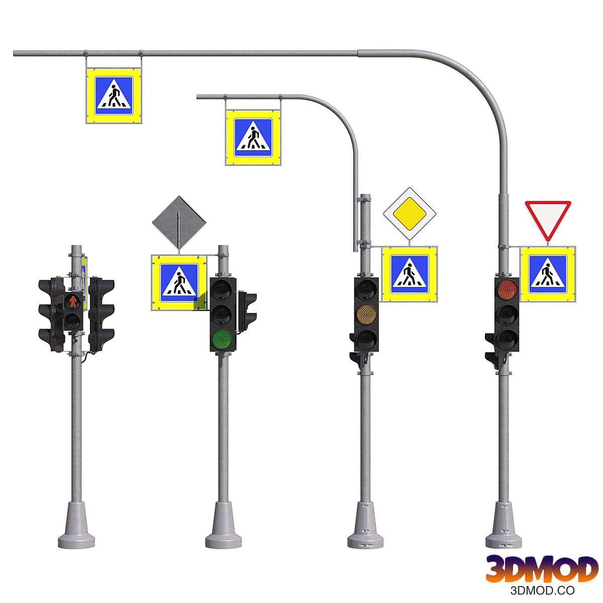 Traffic lights
