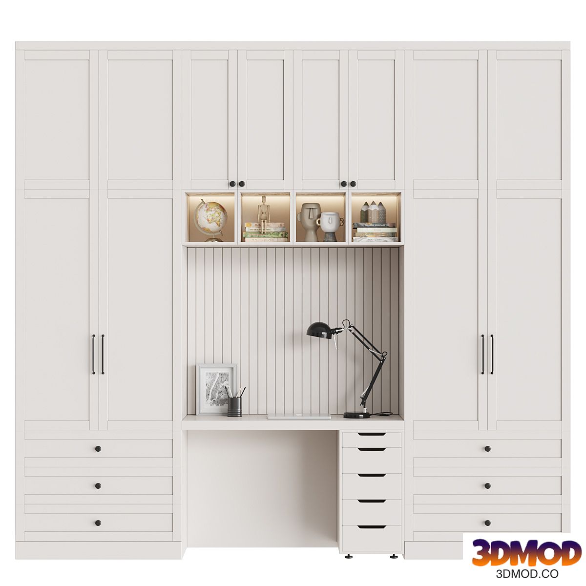 Child Room Decor-18