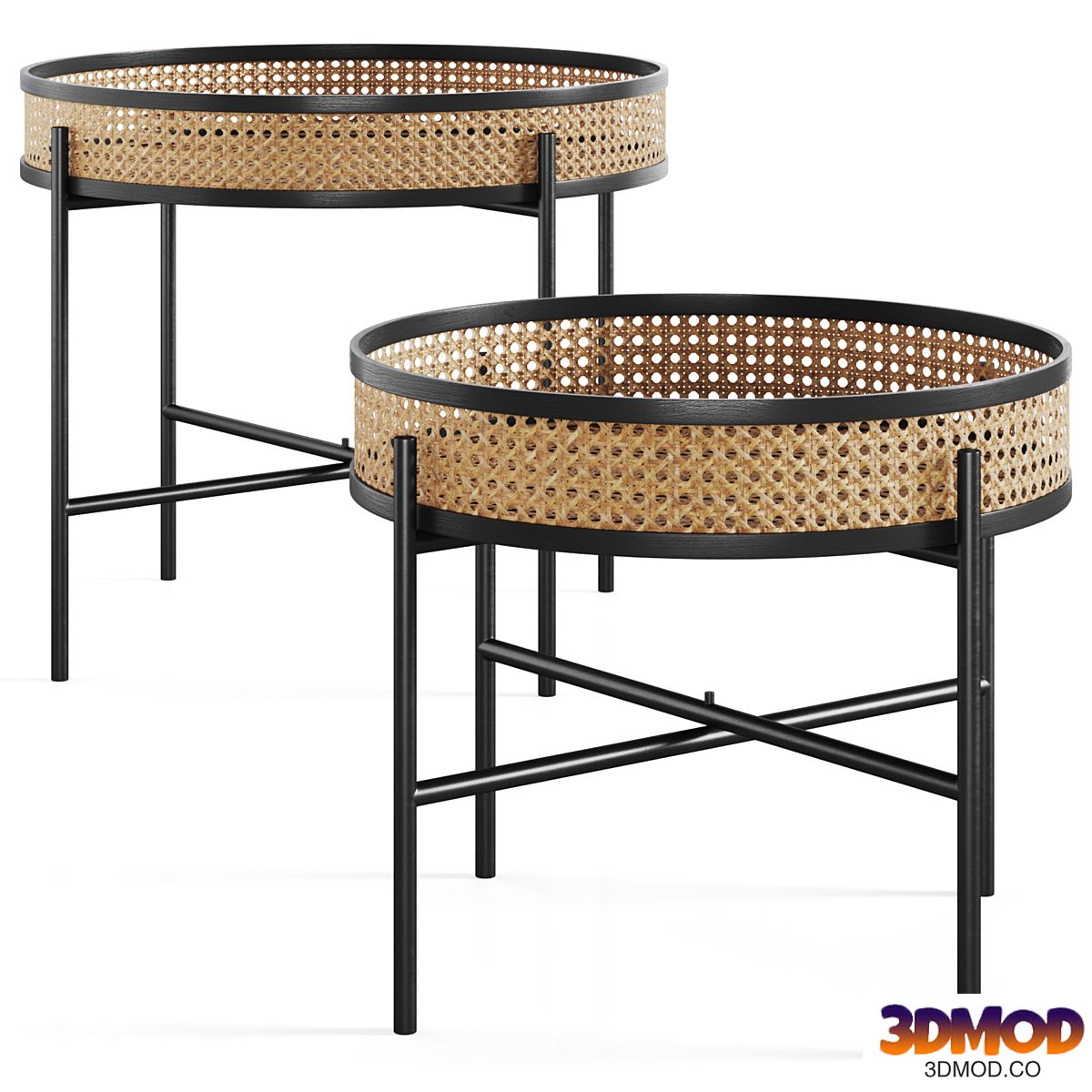Coffee tables from Loft Concept