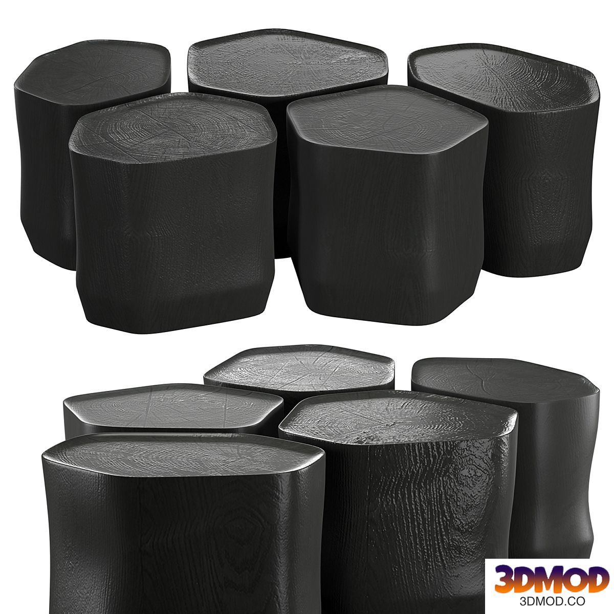 BASALT TABLE