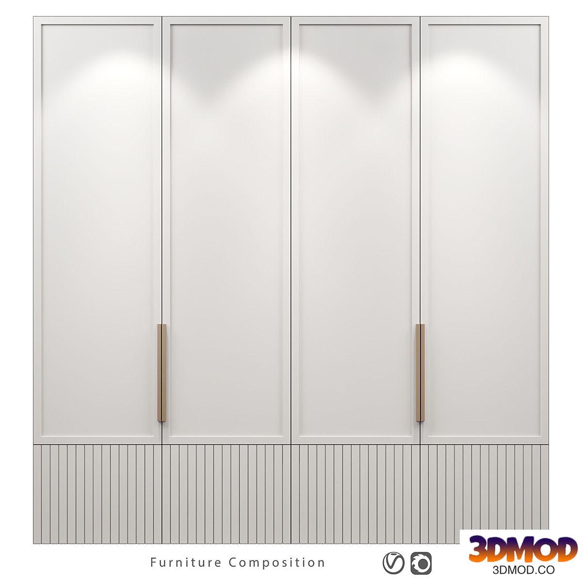 Furniture composition | 266