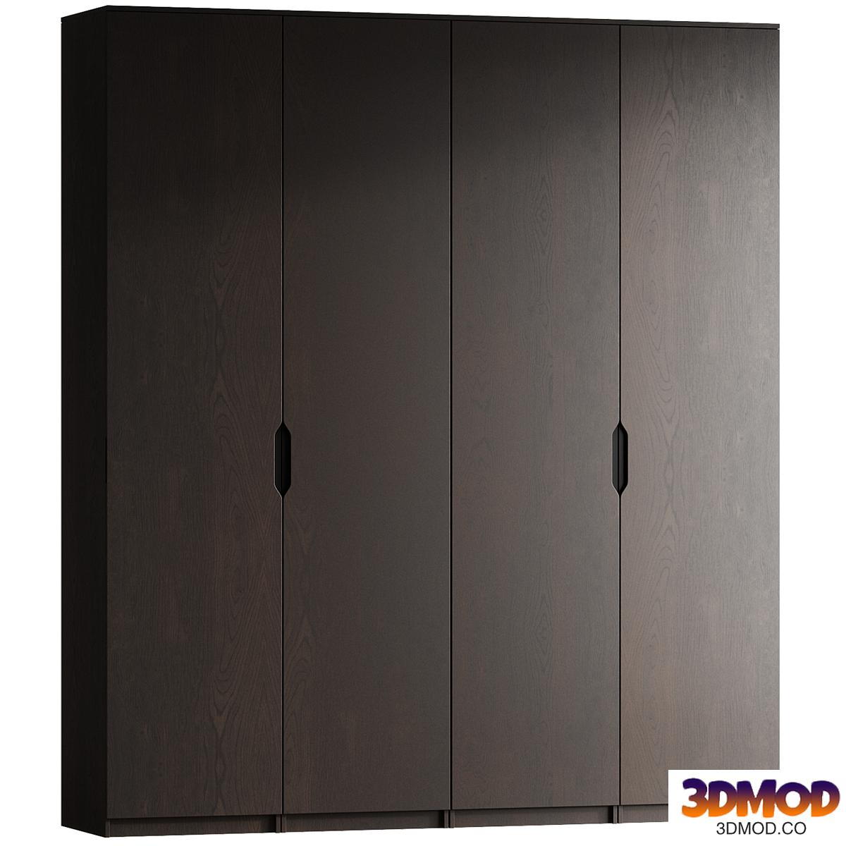 Wardrobe 004