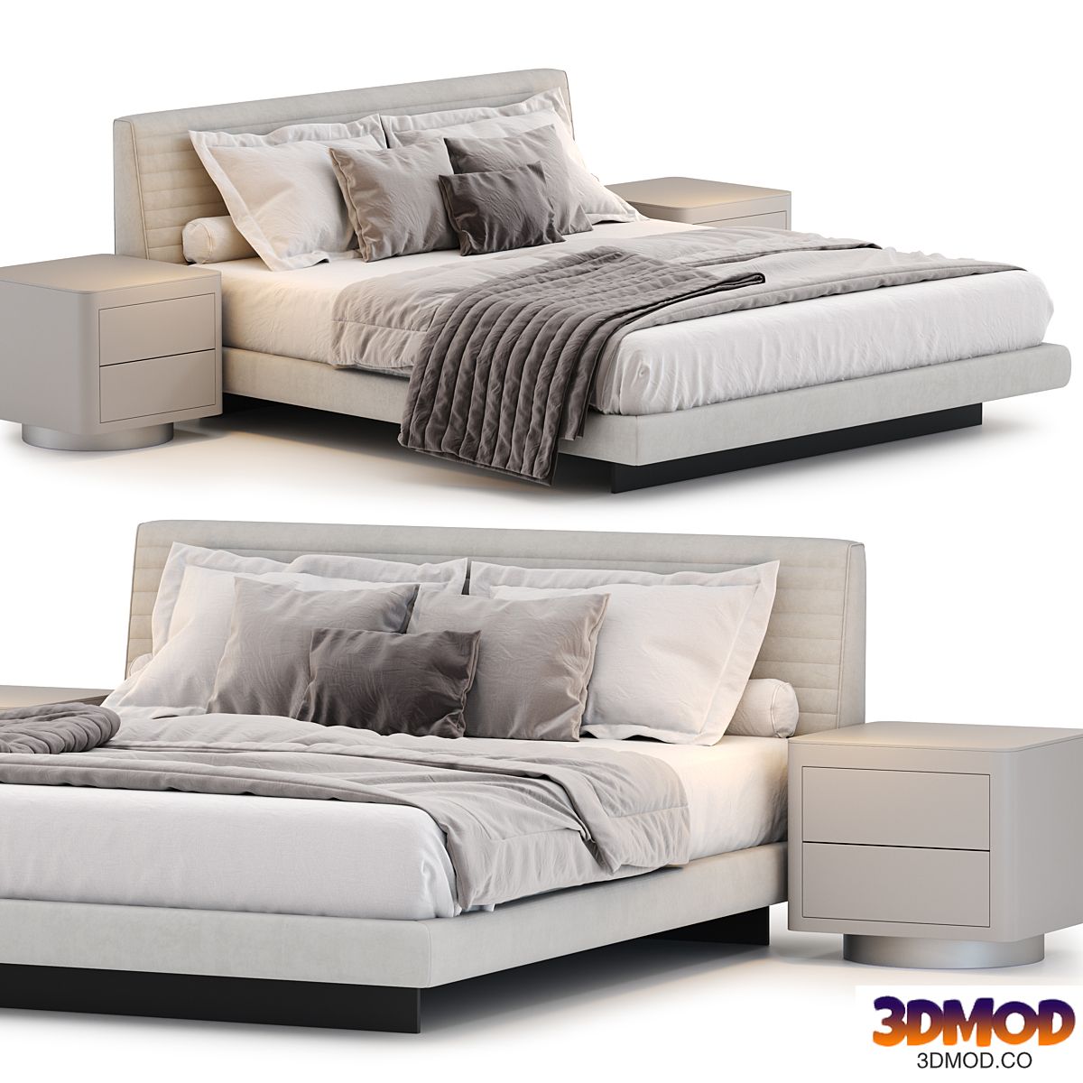 Minotti Roger