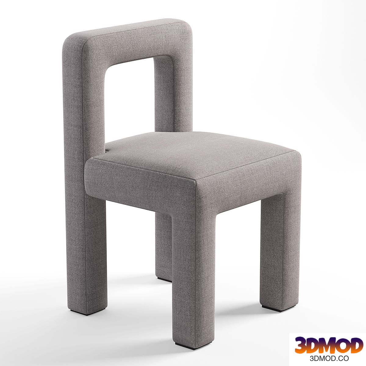 Toptun Dining Chair by Faina Collection